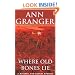 Where Old Bones Lie (A Mitchell & Markby Cotswold Whodunnit)