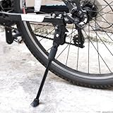 Universal Enhanced MTB Mountain Bike Leg Bicycle Kickstand For 16