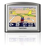 TomTom One Third Edition Auto Navigation System (Factory Refurbished)