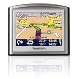 TomTom ONE Refurbished Third Edition Portable GPS Automobile Navigator