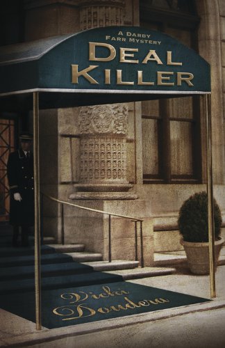 Deal Killer (A Darby Farr Mystery)
