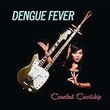 Cannibal Courtship [VINYL]