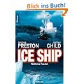 Ice Ship: T�dliche Fracht