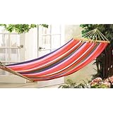 Springtime Garden Hammock