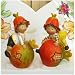 Collectibles Figurines-guava kids(2pcs)