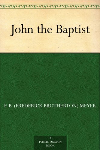 John the Baptist