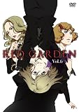 RED GARDEN DVD BOX 2 (������������)