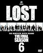 Lost - Season 6 [Import anglais]
