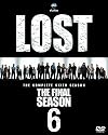 Lost - Season 6 [DVD]