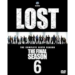 Lost - Season 6 [UK Import]