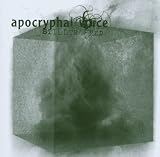 Stilltrapped