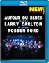 Paris Concert [Blu-ray]
