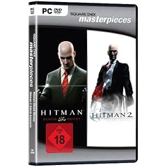 Square Enix Masterpieces: Hitman-Bundle