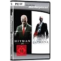 Square Enix Masterpieces: Hitman-Bundle