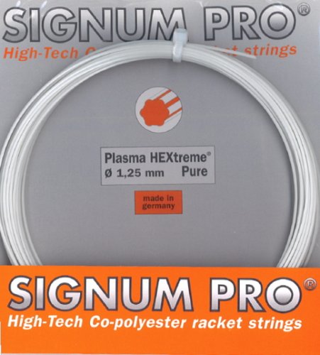 SIGNUM PRO（シグナムプロ）プラズマヘキストリームピュア 1.25mm（単張り）