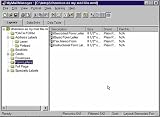 My Mail Manager