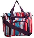 Produkt-Bild: Roxy Damen Kulturbeutel Deep Breath, 22x29x14 cm