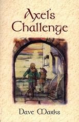 Axel's Challenge (Dragonslayer)
