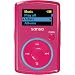 SanDisk Sansa Clip 2 GB MP3 Player (Pink)