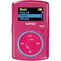 SanDisk Sansa Clip 2 GB MP3 Player (Pink)