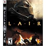 Lair