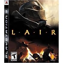 Lair
