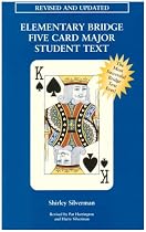Elementary Bridge Five Card Major Student Text