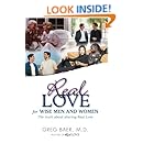 Real Love for Wise Men and Women - The Truth about Sharing Real Love