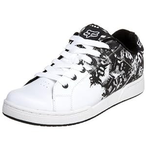 Buy Fox Mens Default Sneaker by Fox