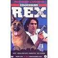 KOMMISSAR REX - Staffel 1