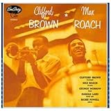 Clifford Brown & Max Roach: Vme Series (Audio CD)