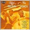 Image of album by Max Roach