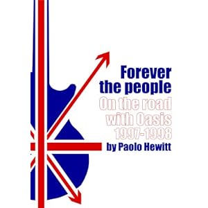 OASIS Forever The People