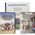 How to Make Serious Money with Your Own Mobile Food Business (Book and 2 Dvd Set): The BBQ... by Bob Robertson and Mike Stevens