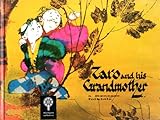 Taro and his grandmother : a Japanese folktale