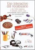 Uso interactivo