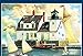 Buffalo Games Rockland Breakwater Light by Charles Wysocki Jigsaw Puzzle (300 Piece), Large