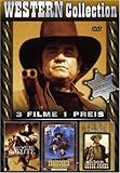 Western Collection (3 DVDs) - Randolph Scott