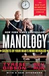 Manology: Secrets of Your Man's Mind...