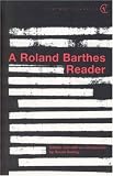 Selected Writings of Roland Barthes (Vintage classics)