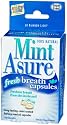 Rainbow Light Mint Asure Fresh Breath, 160-Count Capsules (Pack of 3)