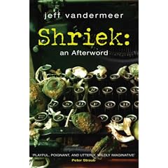 Shriek: An Afterword