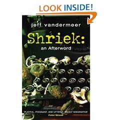 Shriek: An Afterword