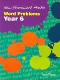 New Framework Maths:Word Problems Year 6