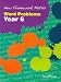 New Framework Maths:Word Problems Year 6