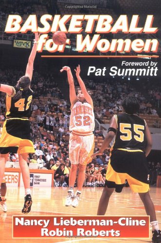 Basketball for Women Basketball for Women