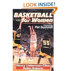 Basketball for Women