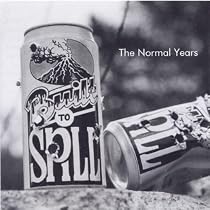 Normal Years