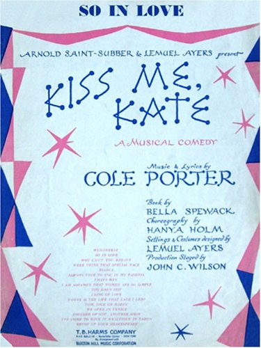 Cole Porter