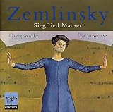Zemlinsky;Piano Works